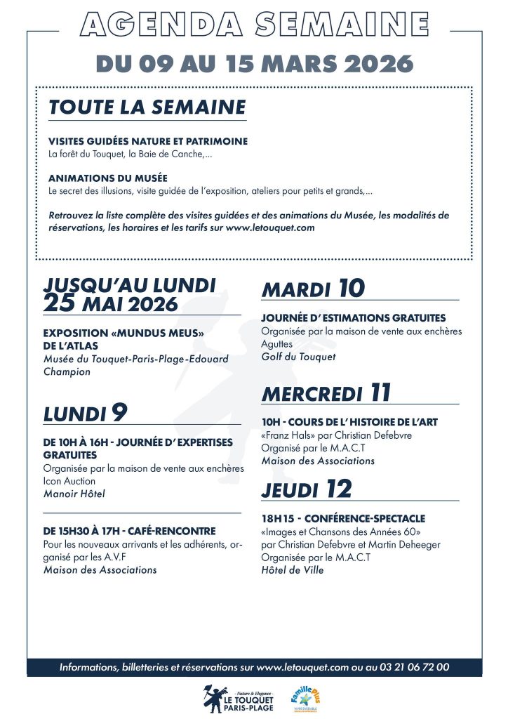 𝙌𝙪𝙚 𝙛𝙖𝙞𝙧𝙚 𝙖𝙪 𝙏𝙤𝙪𝙦𝙪𝙚𝙩-𝙋𝙖𝙧𝙞𝙨-𝙋𝙡𝙖𝙜𝙚 𝙘𝙚𝙩𝙩𝙚 𝙨𝙚𝙢𝙖𝙞𝙣𝙚 ?...