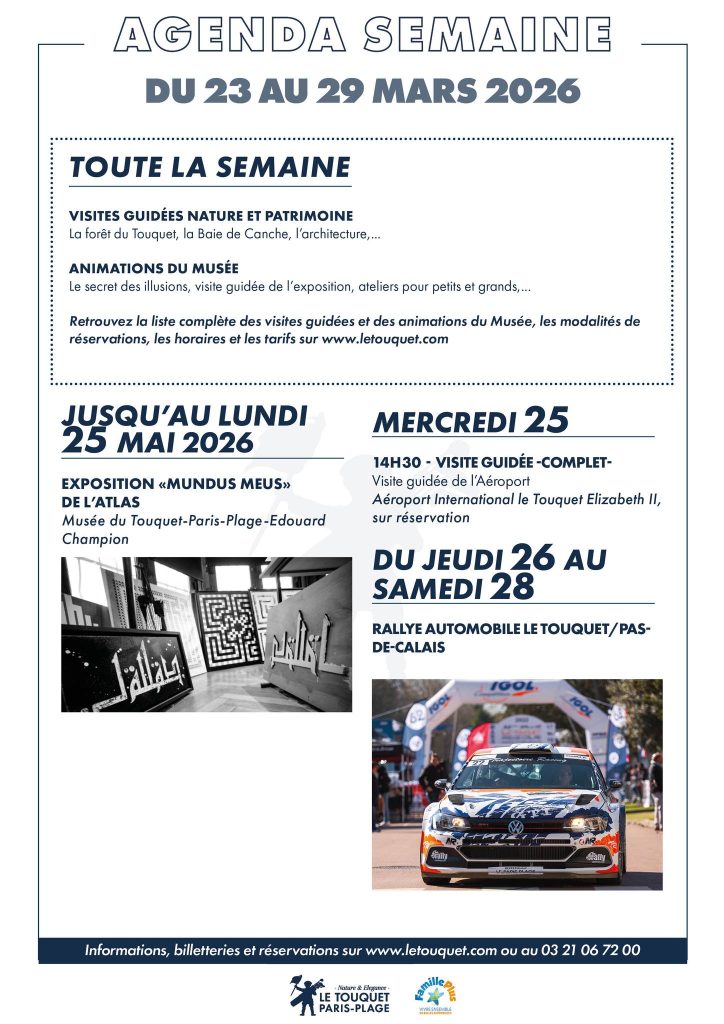 𝙌𝙪𝙚 𝙛𝙖𝙞𝙧𝙚 𝙖𝙪 𝙏𝙤𝙪𝙦𝙪𝙚𝙩-𝙋𝙖𝙧𝙞𝙨-𝙋𝙡𝙖𝙜𝙚 𝙘𝙚𝙩𝙩𝙚 𝙨𝙚𝙢𝙖𝙞𝙣𝙚 ?...