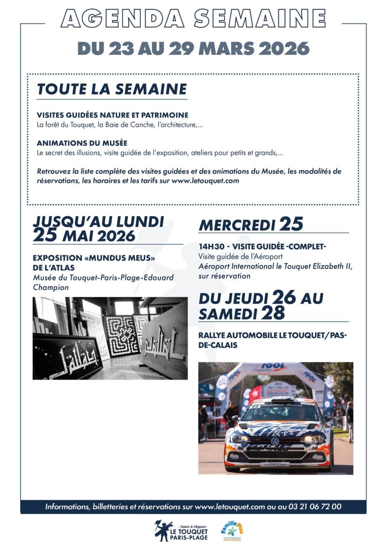 𝙌𝙪𝙚 𝙛𝙖𝙞𝙧𝙚 𝙖𝙪 𝙏𝙤𝙪𝙦𝙪𝙚𝙩-𝙋𝙖𝙧𝙞𝙨-𝙋𝙡𝙖𝙜𝙚 𝙘𝙚𝙩𝙩𝙚 𝙨𝙚𝙢𝙖𝙞𝙣𝙚 ?...