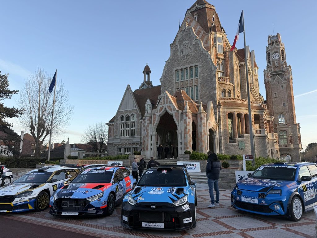 C'est parti pour le 𝙍𝙖𝙡𝙡𝙮𝙚 𝙙𝙪 𝙏𝙤𝙪𝙦𝙪𝙚𝙩-𝙋𝙖𝙨-𝙙𝙚-𝘾𝙖𝙡𝙖𝙞𝙨!...