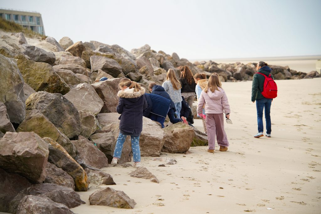“Hauts-de-France Propres” : les écoliers touquettois se mobilisent !...