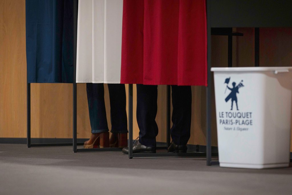 Information élections municipales des 15 et 22 mars 2026!...