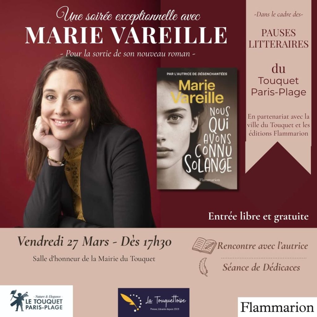 𝐃𝐚𝐭𝐞 𝐚̀ 𝐫𝐞𝐭𝐞𝐧𝐢𝐫 .... à vos agendas !...