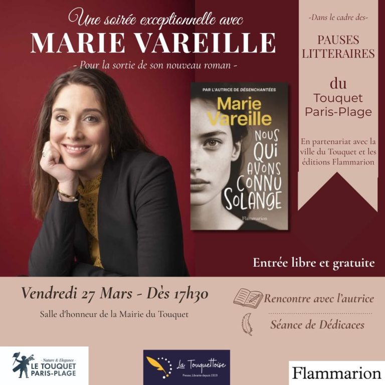 𝐃𝐚𝐭𝐞 𝐚̀ 𝐫𝐞𝐭𝐞𝐧𝐢𝐫 .... à vos agendas !...