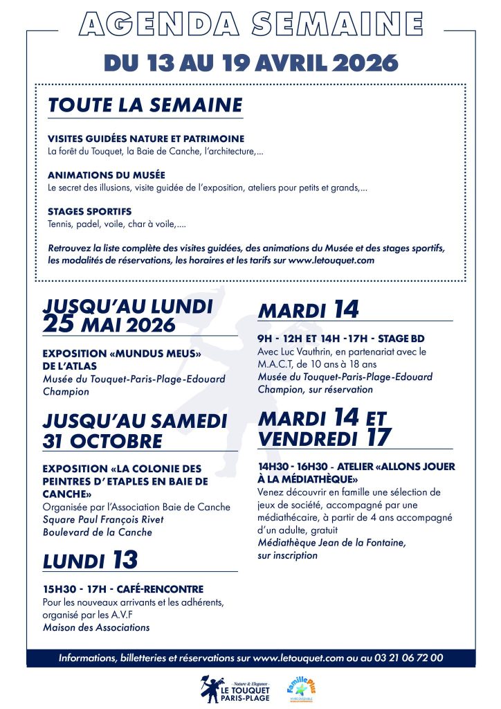 𝙌𝙪𝙚 𝙛𝙖𝙞𝙧𝙚 𝙖𝙪 𝙏𝙤𝙪𝙦𝙪𝙚𝙩-𝙋𝙖𝙧𝙞𝙨-𝙋𝙡𝙖𝙜𝙚 𝙘𝙚𝙩𝙩𝙚 𝙨𝙚𝙢𝙖𝙞𝙣𝙚 ?...