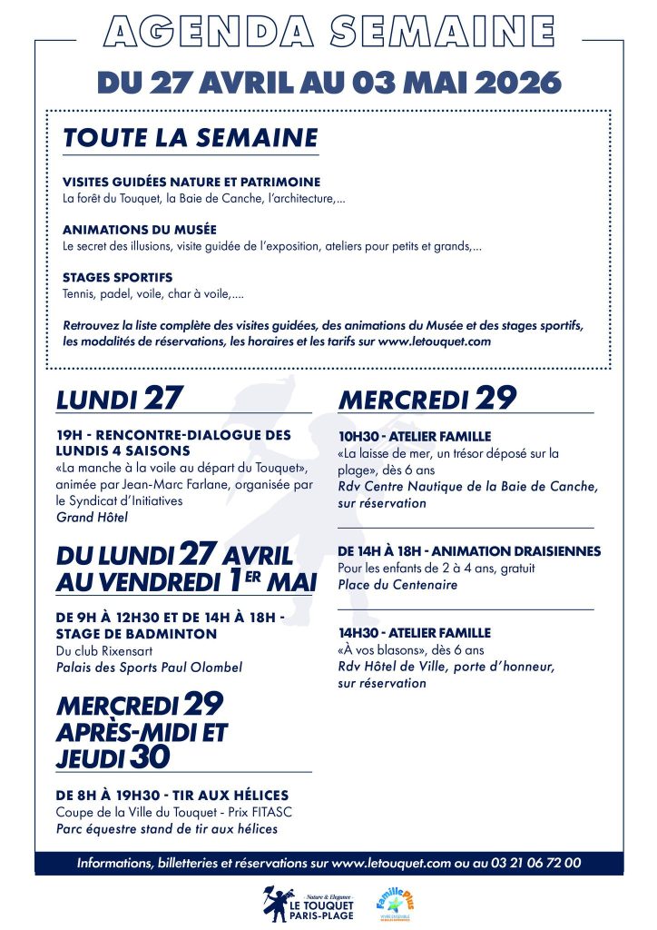 𝙌𝙪𝙚 𝙛𝙖𝙞𝙧𝙚 𝙖𝙪 𝙏𝙤𝙪𝙦𝙪𝙚𝙩-𝙋𝙖𝙧𝙞𝙨-𝙋𝙡𝙖𝙜𝙚 𝙘𝙚𝙩𝙩𝙚 𝙨𝙚𝙢𝙖𝙞𝙣𝙚 ?...