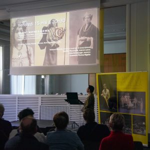21ème Festival Musica Nigella : retour en images sur la présentation au Palais d...