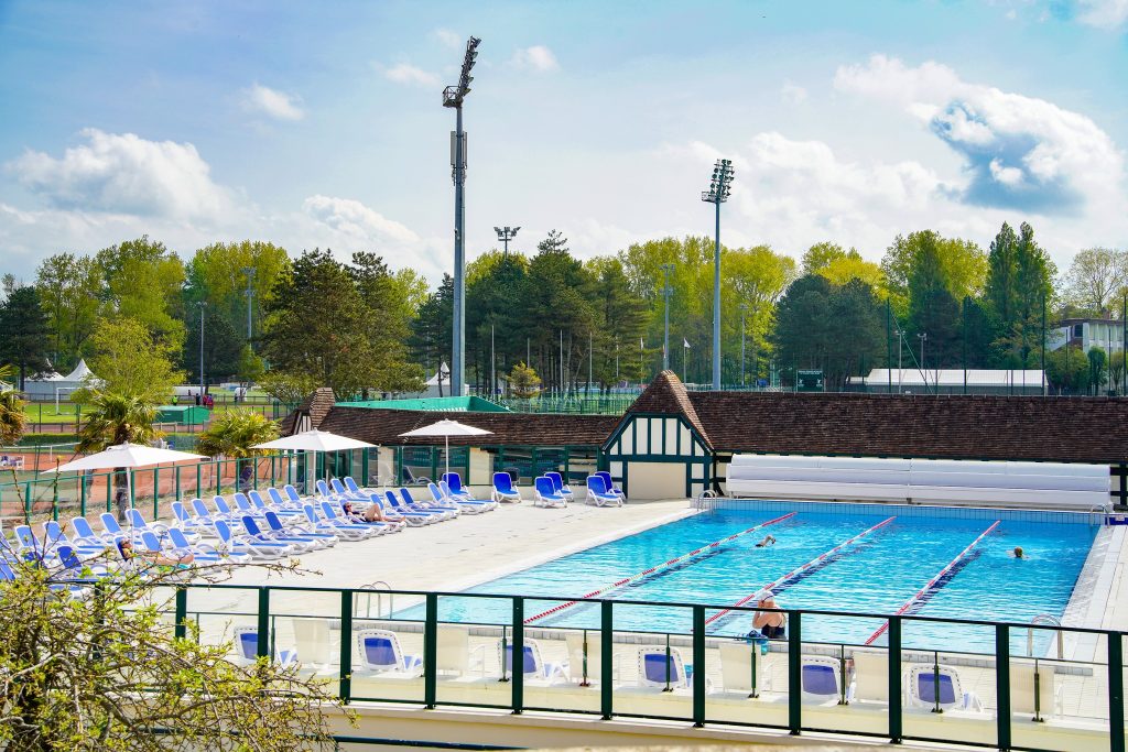 Ça y est, avec le retour des beaux jours c’est le moment idéal pour profiter de ...