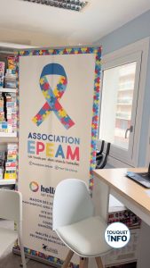 C’est la journée mondiale de sensibilisation à l’autisme !...