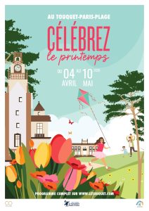 C’est les vacances !...