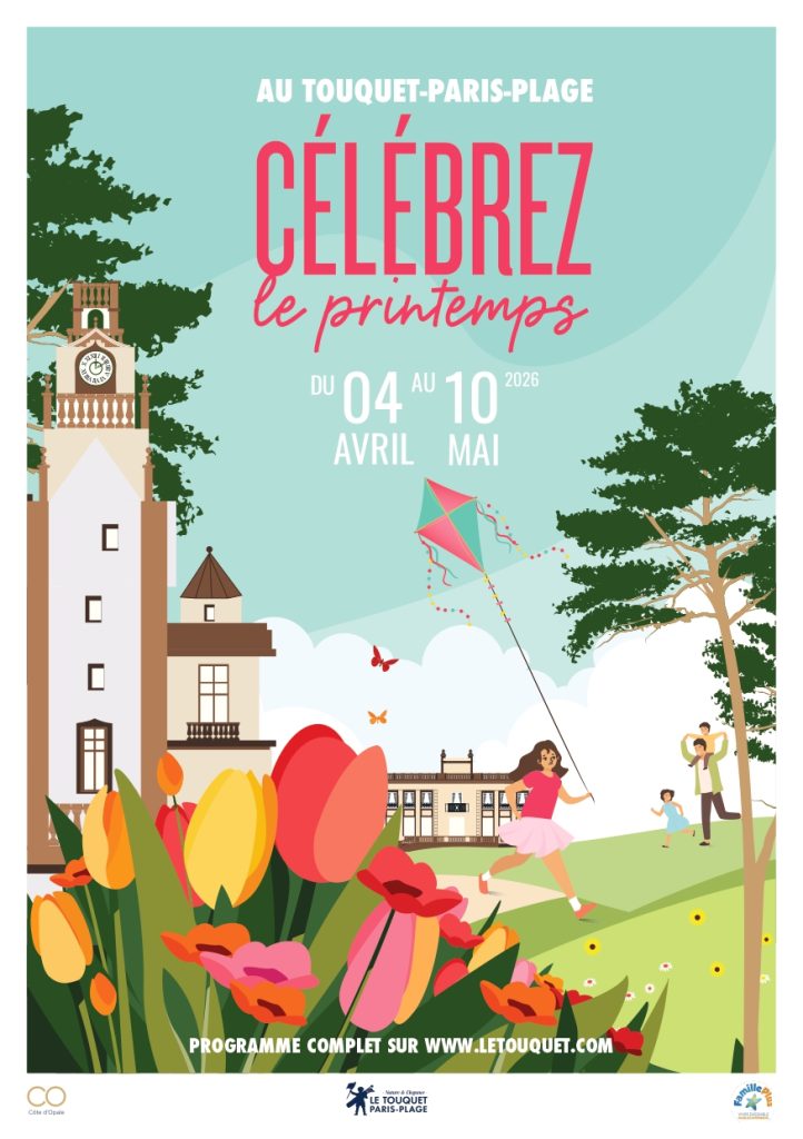 C’est les vacances !...