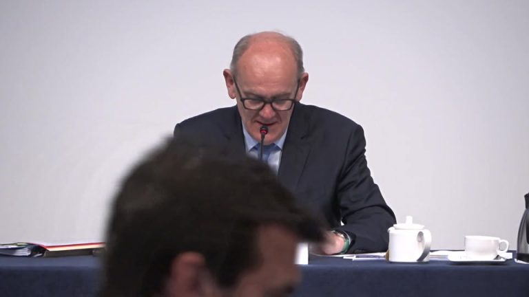 Conseil Municipal du 28 avril 2026