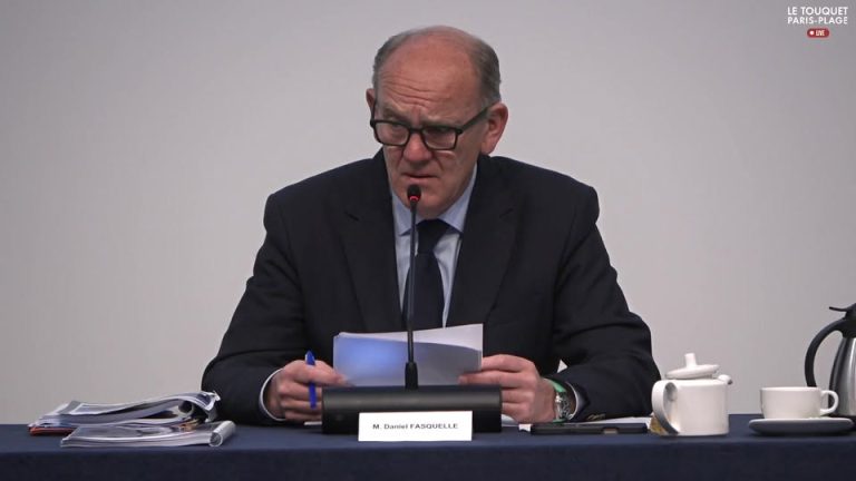 Conseil Municipal lundi 13 avril 2026