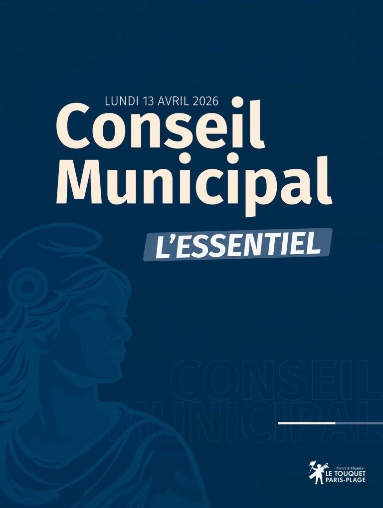 Débat d’Orientation Budgétaire 2026 : les engagements pour le quotidien des touq...