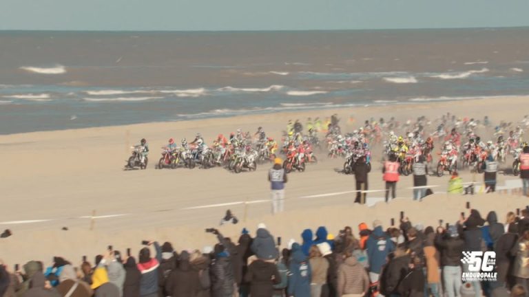 (Déjà) Deux mois se sont écoulés depuis cette formidable 5⃣0⃣ème ...