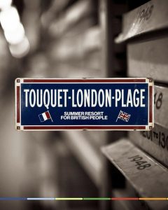 Et si tout avait été différent… ?...