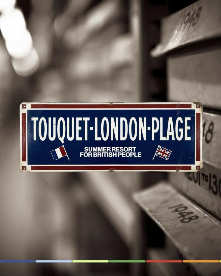 Et si tout avait été différent… ?...