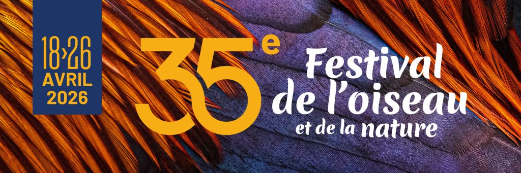 Festival de l’oiseau et de la Nature en Baie de Canche...