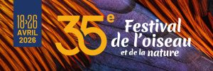 Festival de l’oiseau et de la Nature en Baie de Canche...