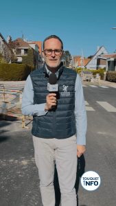 Grand plan de ru00e9novation des voiries, trottoirs et ru00e9seaux : rendez-vo...