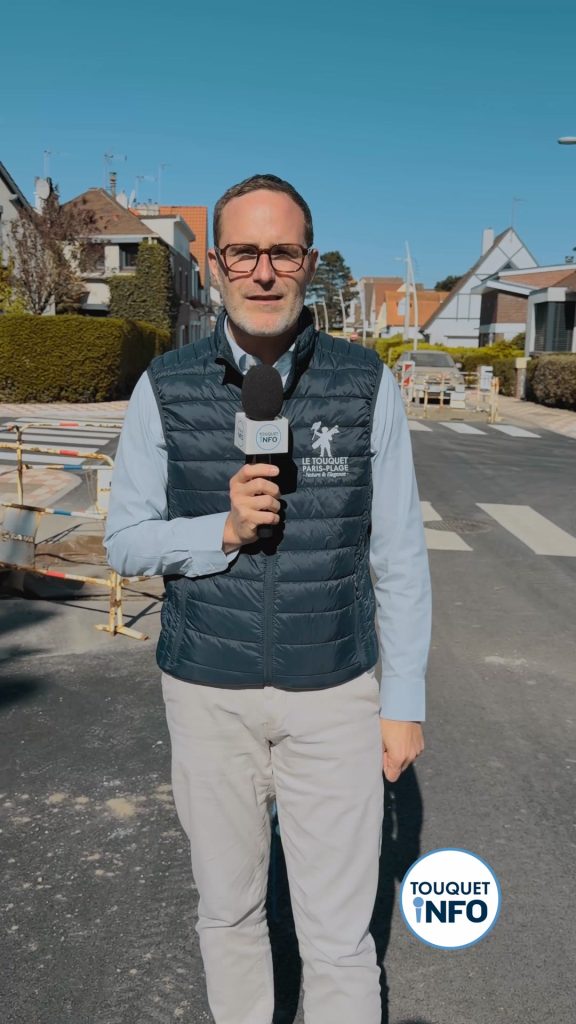 Grand plan de ru00e9novation des voiries, trottoirs et ru00e9seaux : rendez-vo...