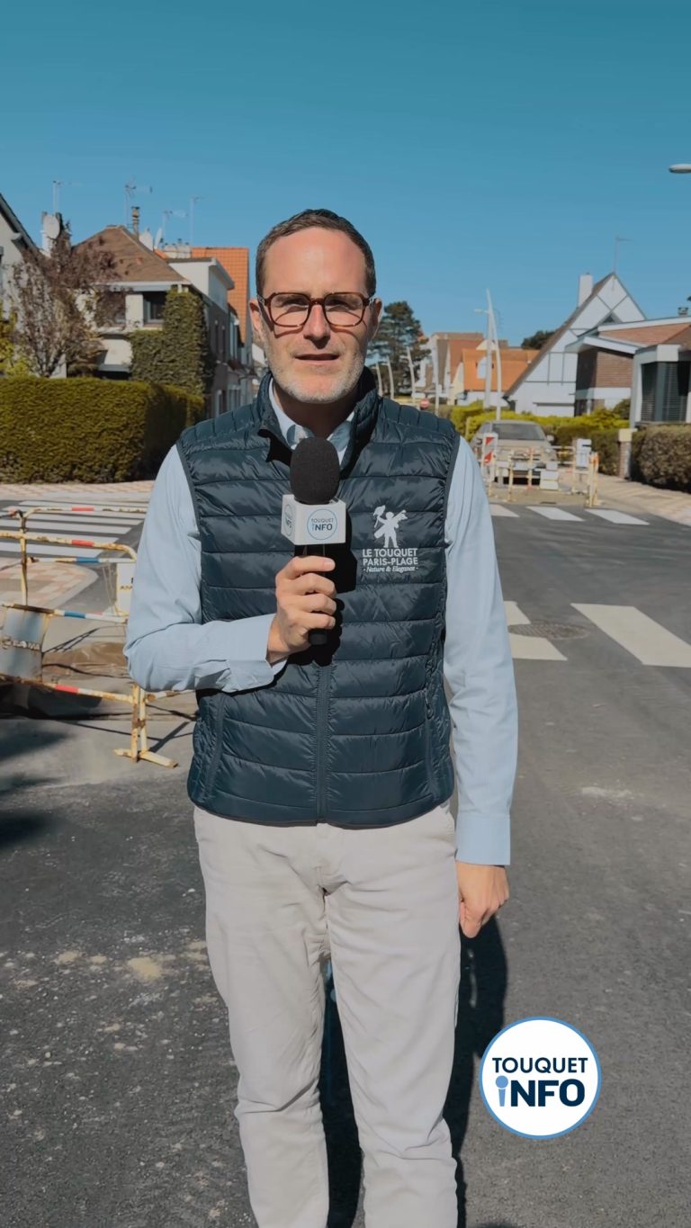 Grand plan de ru00e9novation des voiries, trottoirs et ru00e9seaux : rendez-vo...