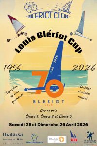 Le char à voile en fête au Touquet !...
