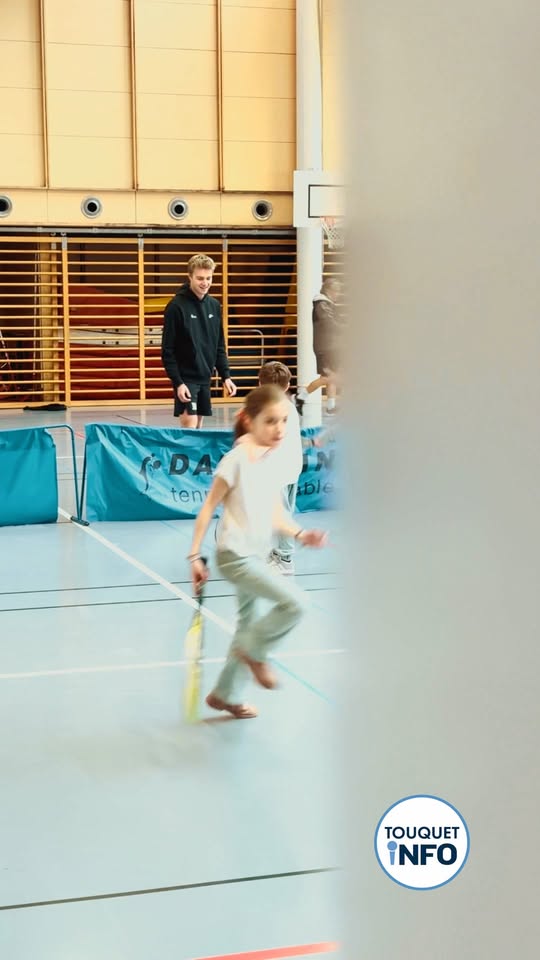 Les jeunes de l’école Saint-Exupéry ont eu la chance et l’opportunité de suivre ...