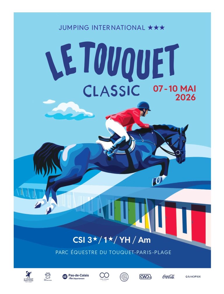 Nous vous donnons rendez-vous du 7 au 10 mai 2026 pour un événement internationa...