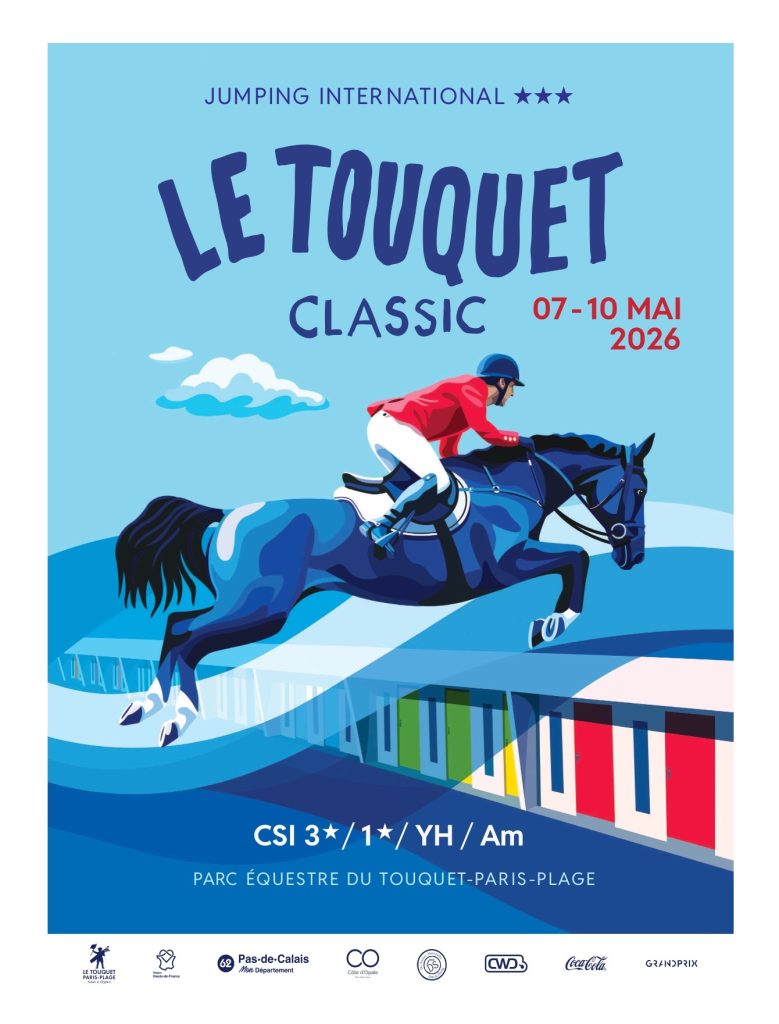 Nous vous donnons rendez-vous du 7 au 10 mai 2026 pour un événement internationa...