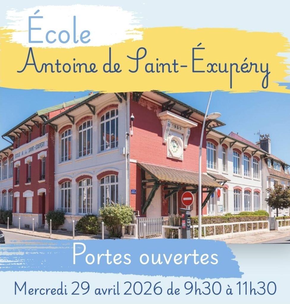 Nous vous donnons rendez-vous le mercredi 29 avril 2026 de 9h30 à 11h30 pour le...