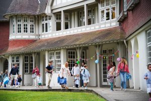 Portes ouvertes de l’école Jeanne d’arc...