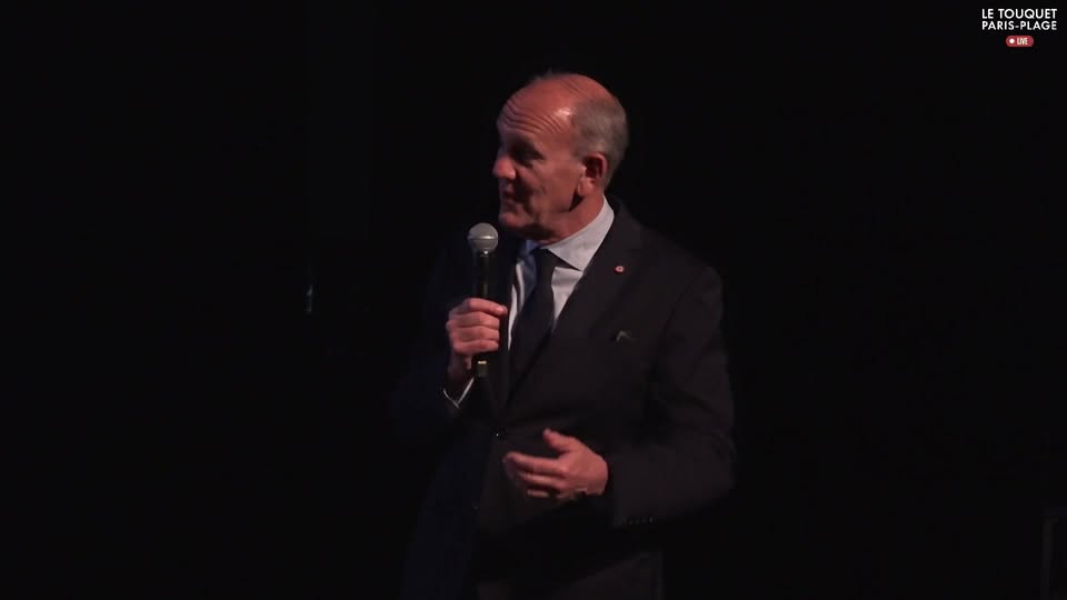 Réunion publique - GRAND PLAN VOIRIES TROTTOIRS ET RÉSEAUX