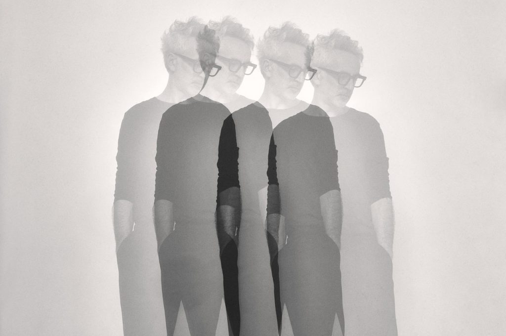 Vincent Delerm en concert au Palais des Congrès du Touquet-Paris-Plage !...