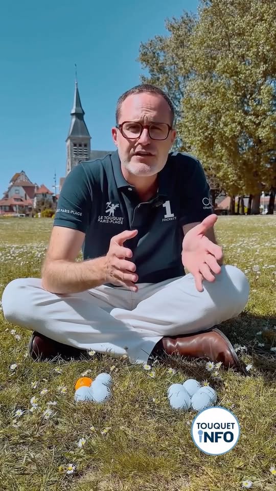 𝘽𝙪𝙙𝙜𝙚𝙩 𝟮𝟬𝟮𝟲 : 10 balles de golf, un club et moins de 2 minutes pour expliquer le...