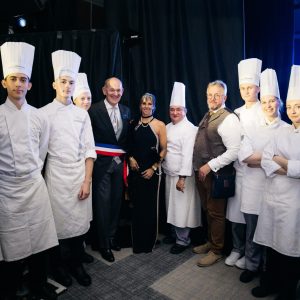 𝙁𝙞𝙚𝙧𝙩𝙚́ 𝙩𝙤𝙪𝙦𝙪𝙚𝙩𝙩𝙤𝙞𝙨𝙚 !...