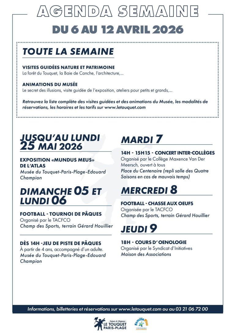 𝙌𝙪𝙚 𝙛𝙖𝙞𝙧𝙚 𝙖𝙪 𝙏𝙤𝙪𝙦𝙪𝙚𝙩-𝙋𝙖𝙧𝙞𝙨-𝙋𝙡𝙖𝙜𝙚 𝙘𝙚𝙩𝙩𝙚 𝙨𝙚𝙢𝙖𝙞𝙣𝙚 ?...