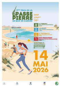 Avis aux sportifs : plus que quelques jours avant la 9ème édition du Trail de l...