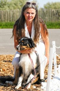 C’est avec une grande tristesse que nous avons appris le décès de Manuella Ramos...