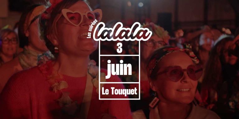 Chanter tous ensemble au profit d’une bonne cause, ça vous tente ?...