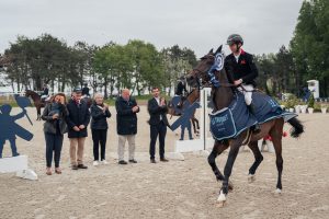 Clap de fin pour cette édition 2026 du Touquet Classic !...
