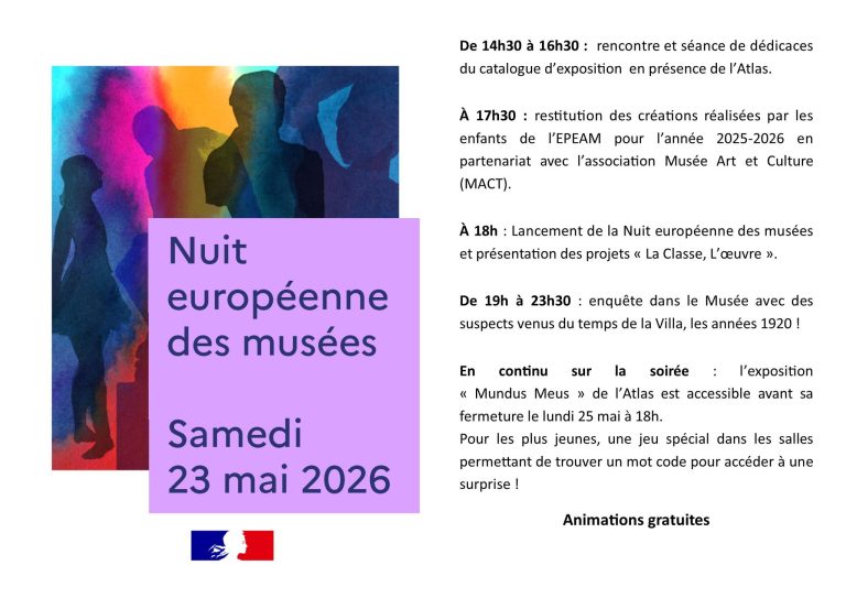 [EVENEMENT]...