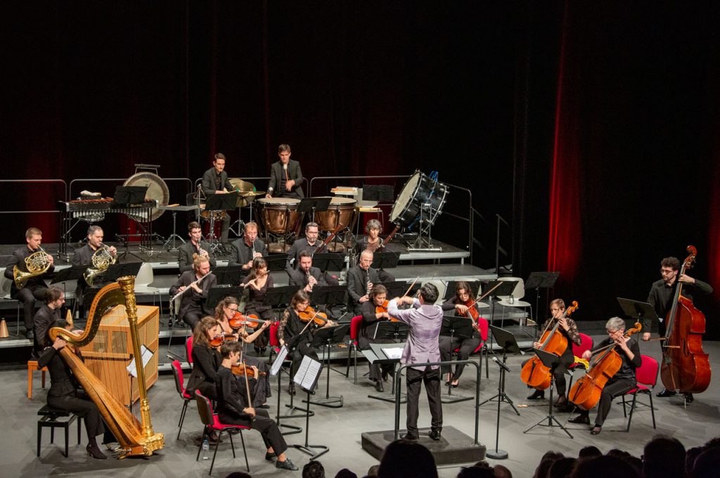 Le Festival Musica Nigella revient pour une 21ème édition du 14 au 17 mai 2026 !...
