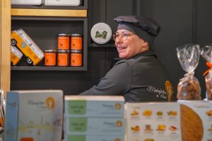Le Touquet-Paris-Plage à l’honneur pour son commerce de proximité !...
