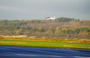 Portes ouvertes de l’Aéroclub du Touquet-Paris-Plage !...