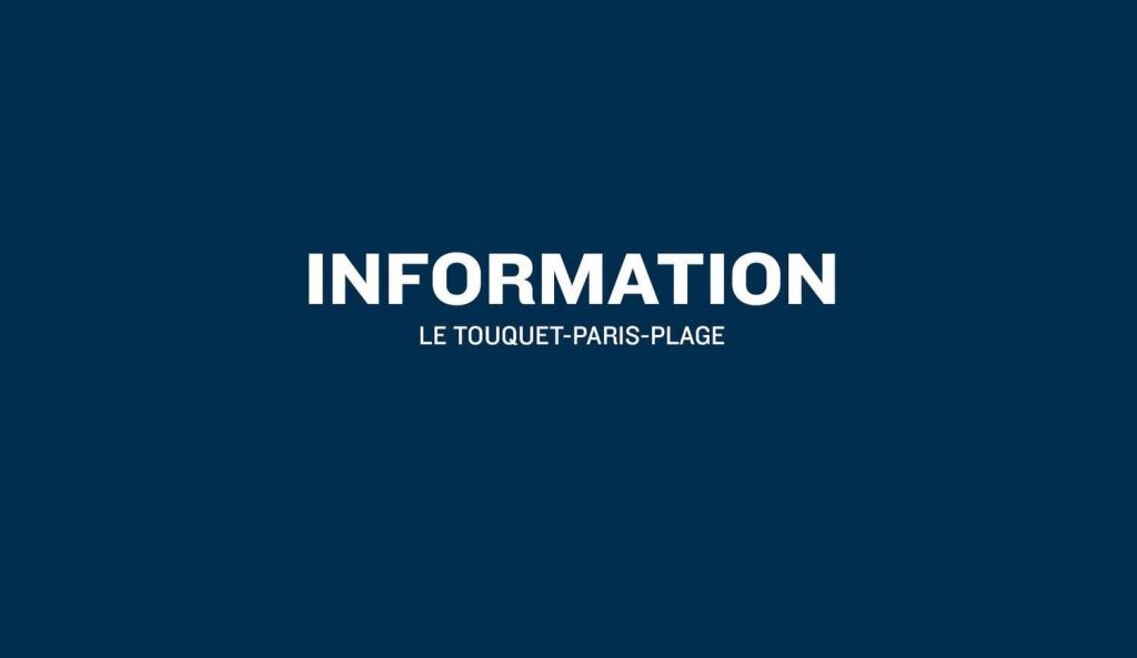 INFORMATION IMPORTANTE, fuite de gaz en cours...