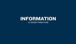 INFORMATION IMPORTANTE, fuite de gaz en cours...