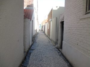 Vu au Touquet-Paris-Plage cette semaine :...