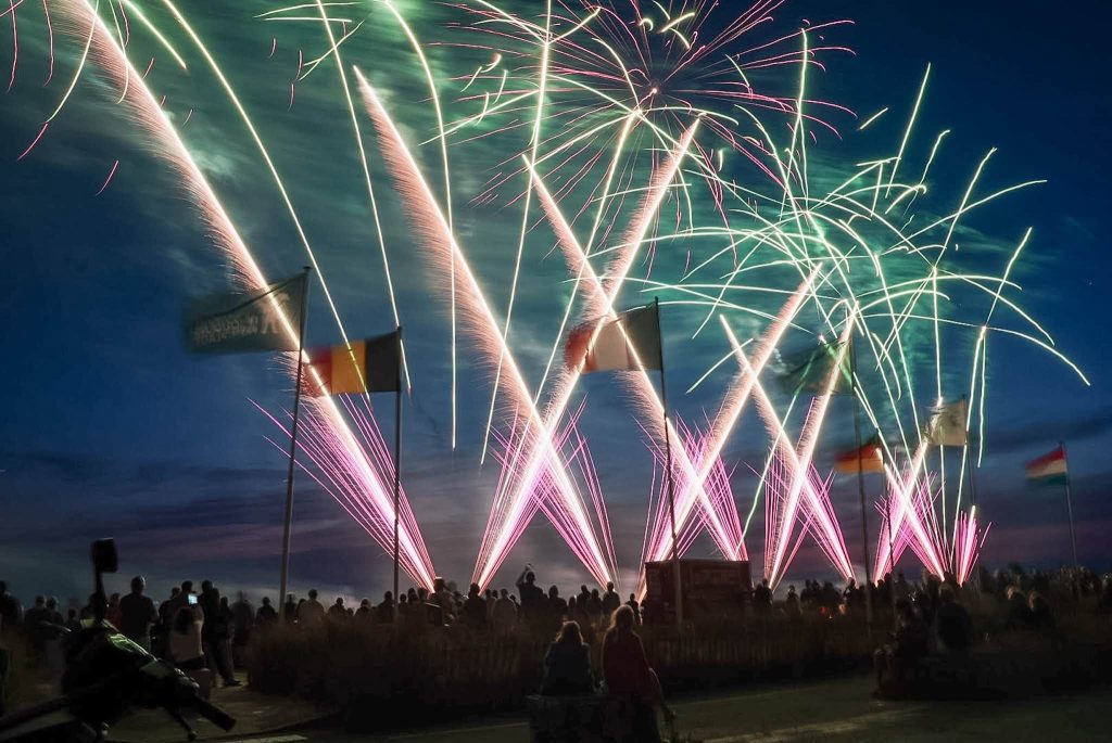 14 Juillet 2026 - Fête nationale...