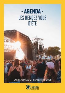 Ça y est, les vacances d’été ont enfin démarré !...